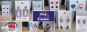 FOXY FREEDOM