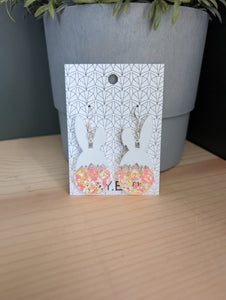 Hatching Bunny