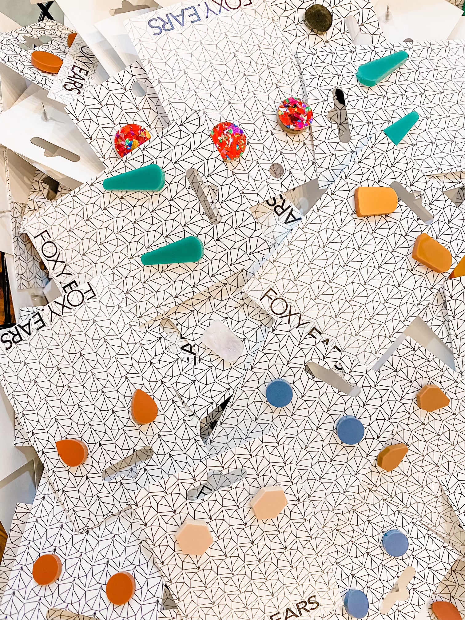 Stud Grab Bags!